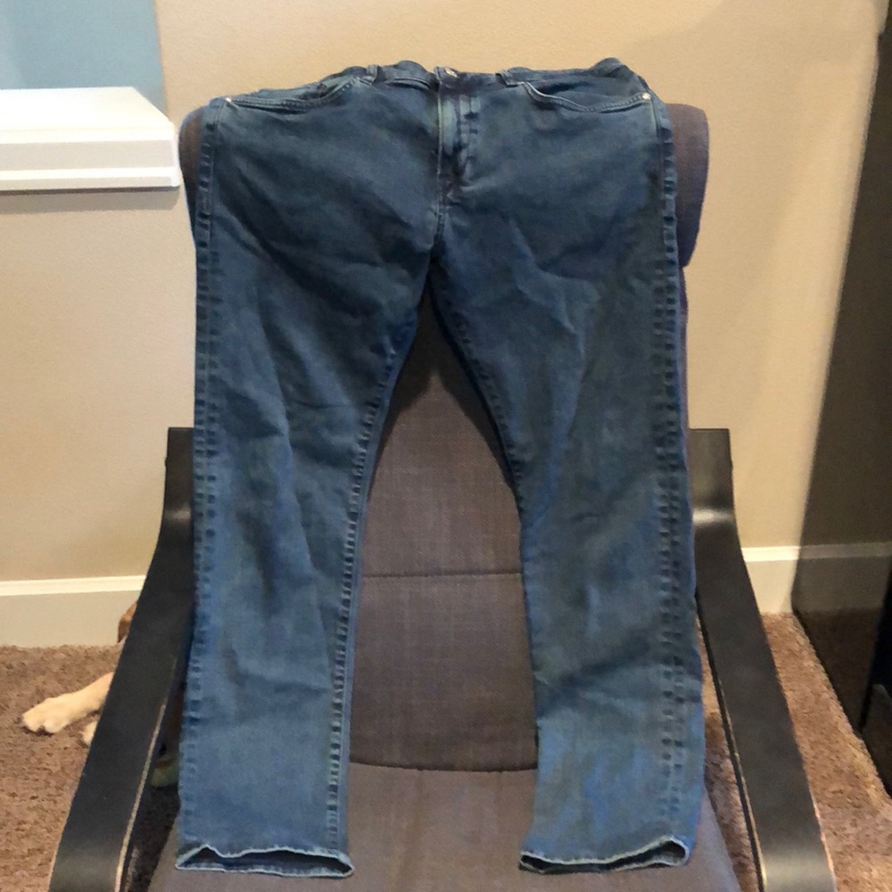 Hugo Boss AG Dieselstrasse 12 Men’s Jeans 36x32